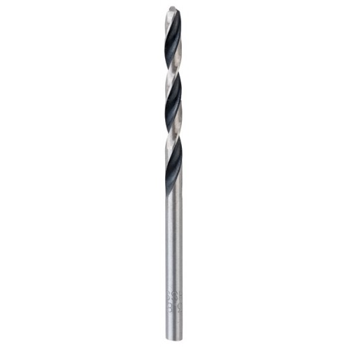 BOSCH HSS-Spiralbohrer PointTeQ 3,8 mm 2608577206