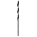 BOSCH HSS-Spiralbohrer PointTeQ 3,8 mm 2608577206