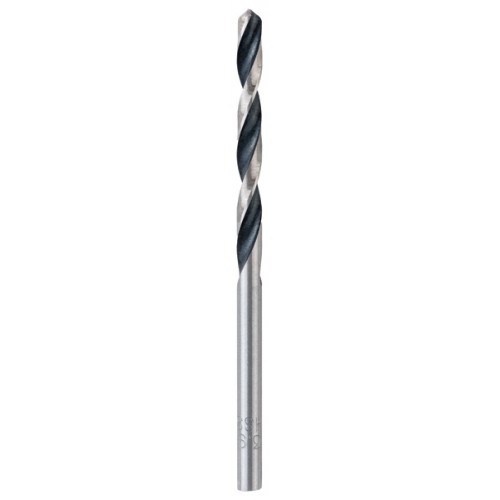 BOSCH HSS-Spiralbohrer PointTeQ 3,9 mm 2608577207