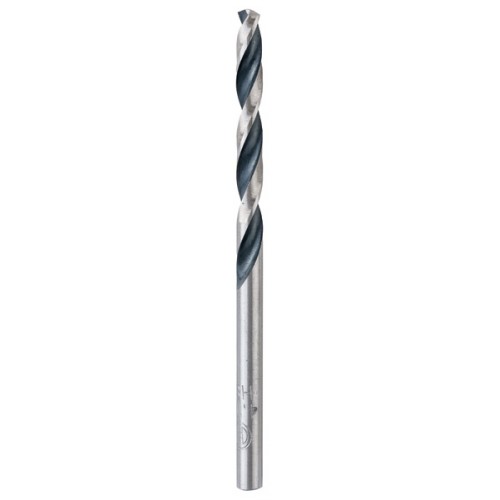 BOSCH HSS-Spiralbohrer PointTeQ 4,1 mm 2608577209