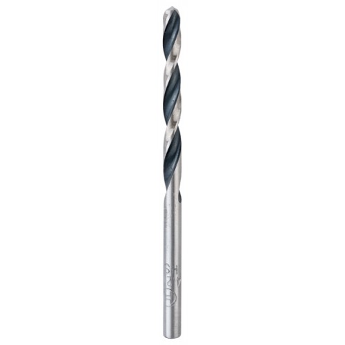 BOSCH HSS-Spiralbohrer PointTeQ 4,3 x 43 mm, 1stck 2608577162