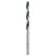 BOSCH HSS-Spiralbohrer PointTeQ 4,3 x 43 mm, 1stck 2608577162