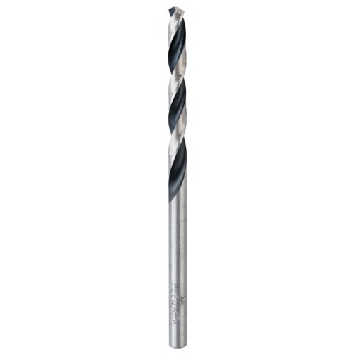 BOSCH HSS-Spiralbohrer PointTeQ 4,3 mm 2608577211