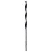 BOSCH HSS-Spiralbohrer PointTeQ 4,3 mm 2608577211