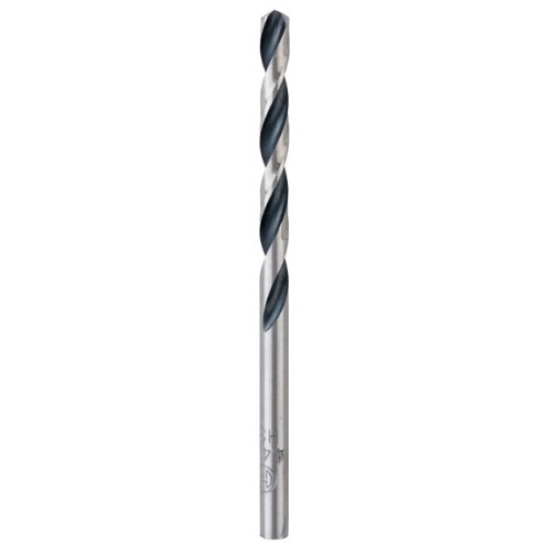 BOSCH HSS-Spiralbohrer PointTeQ 4,4 mm 2608577212