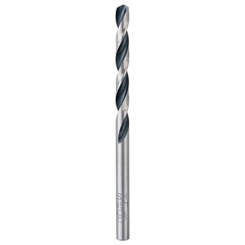 BOSCH HSS-Spiralbohrer PointTeQ 4,6 mm 2608577214