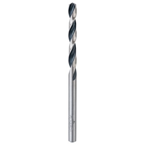 BOSCH HSS-Spiralbohrer PointTeQ 4,7 mm 2608577215