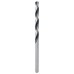 BOSCH HSS-Spiralbohrer PointTeQ 4,8 x 52 mm, 1stck 2608577164
