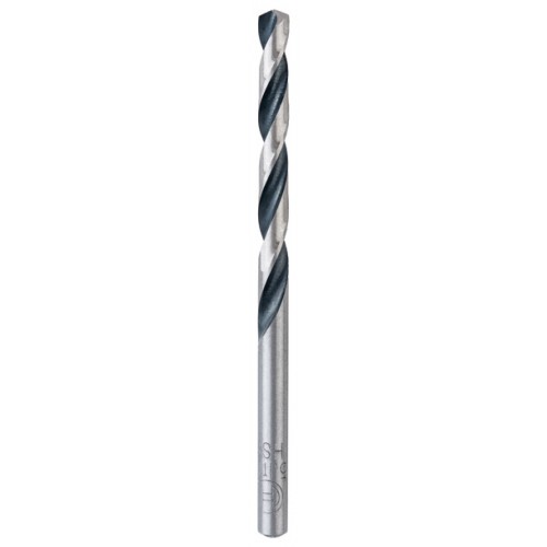 BOSCH HSS-Spiralbohrer PointTeQ 5,1 mm 2608577219