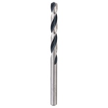 BOSCH MeTallspiralbohrer HSS PointTeQ, DIN 338, 6,0 mm, 1er-Pack 2608577167