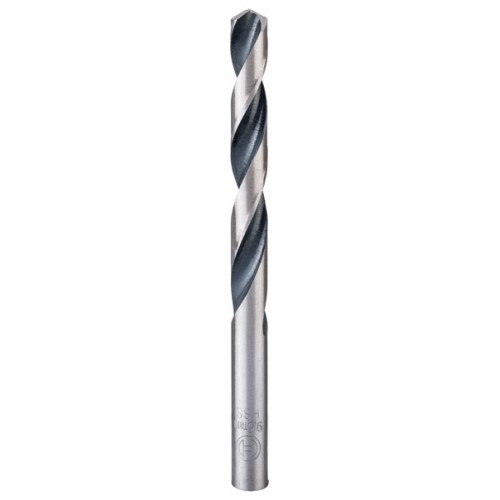 BOSCH HSS-Spiralbohrer PointTeQ 9,5 mm 2608577263
