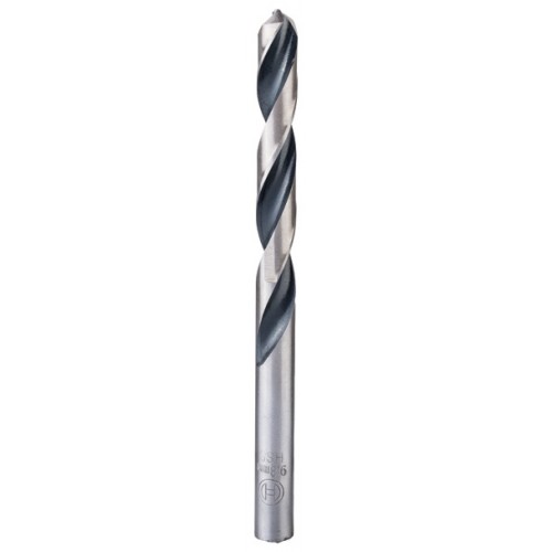 BOSCH HSS-Spiralbohrer PointTeQ 9,8 mm 2608577266