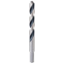 BOSCH HSS-Spiralbohrer PointTeQ 12,0 mm (reduzierter Schaft) 2608577302