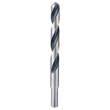 BOSCH HSS-Spiralbohrer PointTeQ 12,5 mm (reduzierter Schaft) 2608577303