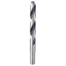 BOSCH HSS-Spiralbohrer PointTeQ 13,5 mm (reduzierter Schaft)2608577305