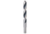 BOSCH HSS-Spiralbohrer PointTeQ 14,0 mm (reduzierter Schaft) 2608577306