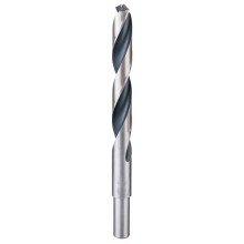 BOSCH HSS-Spiralbohrer PointTeQ 14,5 mm (reduzierter Schaft) 2608577307