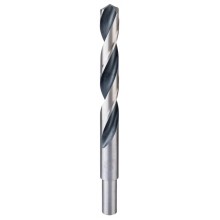 BOSCH HSS-Spiralbohrer PointTeQ 15,0 mm (reduzierter Schaft) 2608577308