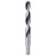 BOSCH HSS-Spiralbohrer PointTeQ 15,0 mm (reduzierter Schaft) 2608577308