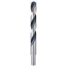 BOSCH HSS-Spiralbohrer PointTeQ 15,5 mm (reduzierter Schaft) 2608577309