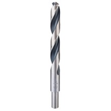 BOSCH HSS-Spiralbohrer PointTeQ 16,5 mm (reduzierter Schaft) 2608577311