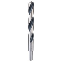BOSCH HSS-Spiralbohrer PointTeQ 17,0 mm (reduzierter Schaft) 2608577312