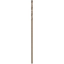 BOSCH Metallbohrer HSS-Co, DIN 338, 1 x 12 x 34 mm, 10er-Pack
