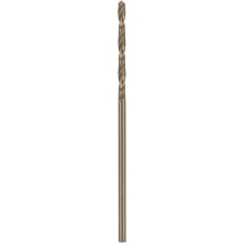 BOSCH PRO Stainless Steel HSS-Co Spiralbohrer, 1 x 18 x 40 mm, 10-tlg. 2608585873