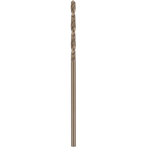 BOSCH PRO Stainless Steel HSS-Co Spiralbohrer, 1 x 18 x 40 mm, 10-tlg. 2608585873