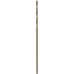 BOSCH PRO Stainless Steel HSS-Co Spiralbohrer, 1 x 18 x 40 mm, 10-tlg. 2608585873