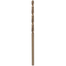 BOSCH PRO Stainless Steel HSS-Co Spiralbohrer, 2 x 30 x 57 mm, 10-tlg. 2608585875