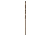 BOSCH PRO Stainless Steel HSS-Co Spiralbohrer, 3 x 33 x 61 mm, 10-tlg. 2608585876