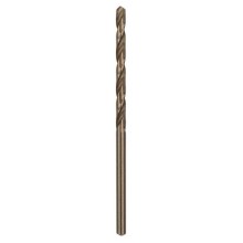 BOSCH PRO Stainless Steel HSS-Co Spiralbohrer, 3 x 33 x 61 mm, 10-tlg. 2608585876