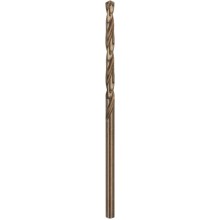 BOSCH PRO Stainless Steel HSS-Co Spiralbohrer, 3,2 x 36 x 65 mm, 10-tlg. 26085858