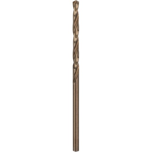 BOSCH PRO Stainless Steel HSS-Co Spiralbohrer, 3,2 x 36 x 65 mm, 10-tlg. 26085858