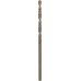 BOSCH PRO Stainless Steel HSS-Co Spiralbohrer, 3,3 x 36 x 65 mm, 10-tlg. 26085858