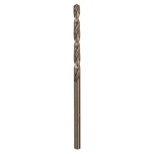 BOSCH PRO Stainless Steel HSS-Co Spiralbohrer, 3,5 x 39 x 70 mm, 10-tlg. 26085858
