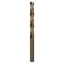 BOSCH PRO Stainless Steel HSS-Co Spiralbohrer, 8 x 75 x 117 mm, 5-tlg. 2608585894
