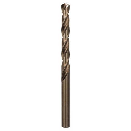 BOSCH PRO Stainless Steel HSS-Co Spiralbohrer, 8 x 75 x 117 mm, 5-tlg. 2608585894