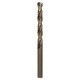 BOSCH PRO Stainless Steel HSS-Co Spiralbohrer, 8 x 75 x 117 mm, 5-tlg. 2608585894