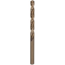BOSCH PRO Stainless Steel HSS-Co Spiralbohrer, 8,5 x 75 x 117 mm, 5-tlg., 2608585895