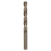 BOSCH PRO Stainless Steel HSS-Co Spiralbohrer, 9 x 81 x 125 mm, 5-tlg. 2608585896
