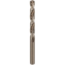 BOSCH PRO Stainless Steel HSS-Co Spiralbohrer, 9,5 x 81 x 125 mm, 5-tlg. 2608585897