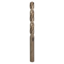 BOSCH PRO Stainless Steel HSS-Co Spiralbohrer, 10 x 87 x 133 mm, 5-tlg., 2608585898
