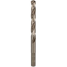 BOSCH PRO Stainless Steel HSS-Co Spiralbohrer, 10,5 x 87 x 133 mm, 5-tlg. 2608585900