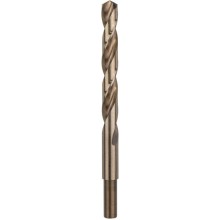 BOSCHPRO Stainless Steel HSS-Co Spiralbohrer, 12 x 101 x 151 mm, 5-tlg. 2608585903