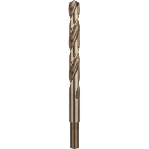 BOSCHPRO Stainless Steel HSS-Co Spiralbohrer, 12 x 101 x 151 mm, 5-tlg. 2608585903