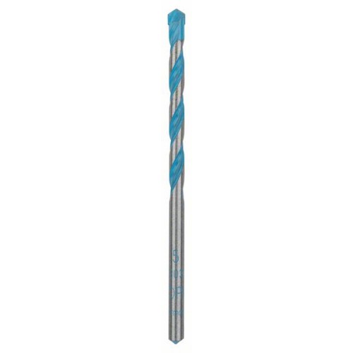 BOSCH CYL-9 Mehrzweckbohrer Multi Construction 5 x 50 x 85 mm, 10St. 2608587147 BOSCH CYL-9 Mehrzweckbohrer Multi Construction 5 x 50 x 85 mm, 10St. 2608587147