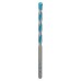 BOSCH CYL-9 Mehrzweckbohrer Multi Construction 6 x 60 x 100 mm, 10St. 2608587149