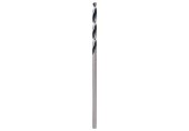 BOSCH Metallspiralbohrer-HSS PointTeQ, DIN 338, 1,5 x 18 mm, 10er-Pack, 2608577183